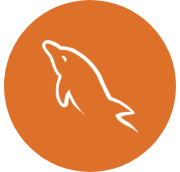 mysql Logo