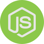 nodejs Logo